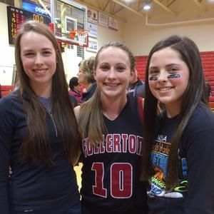 Meet your Posher, Jen